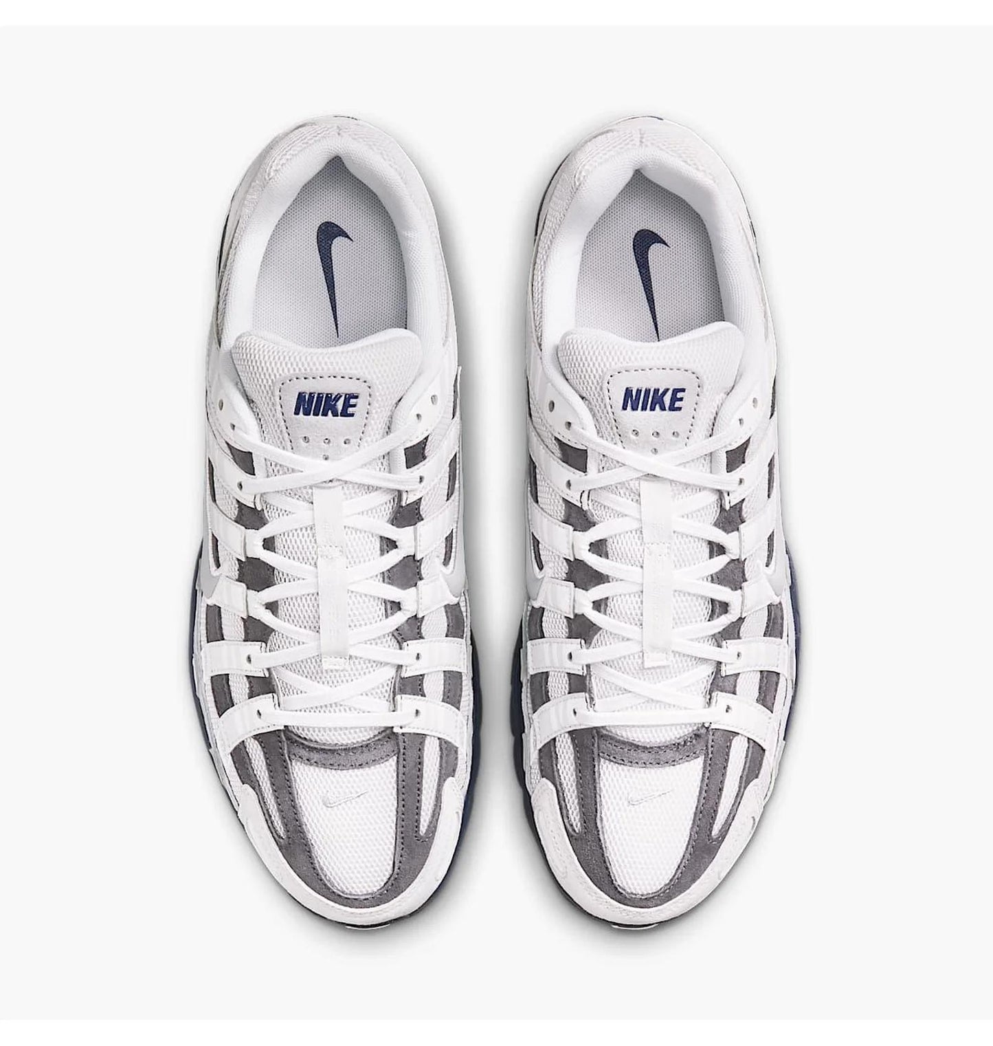 Кросівки чоловічі Nike P-6000 Photon Dust Anthracite (IB3081-001)