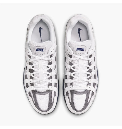 Кросівки чоловічі Nike P-6000 Photon Dust Anthracite (IB3081-001)