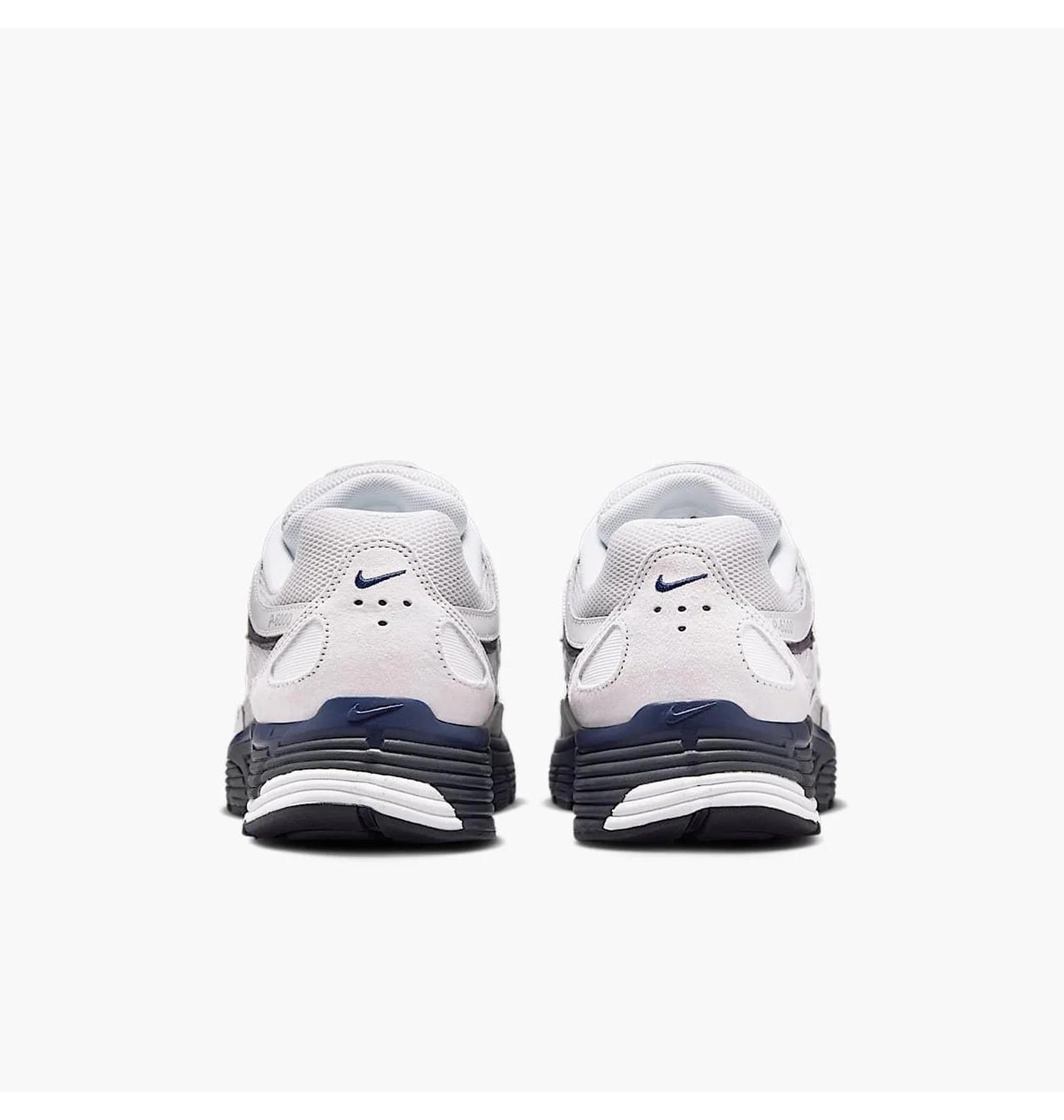 Кросівки чоловічі Nike P-6000 Photon Dust Anthracite (IB3081-001)