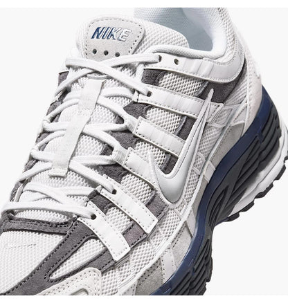 Кросівки чоловічі Nike P-6000 Photon Dust Anthracite (IB3081-001)