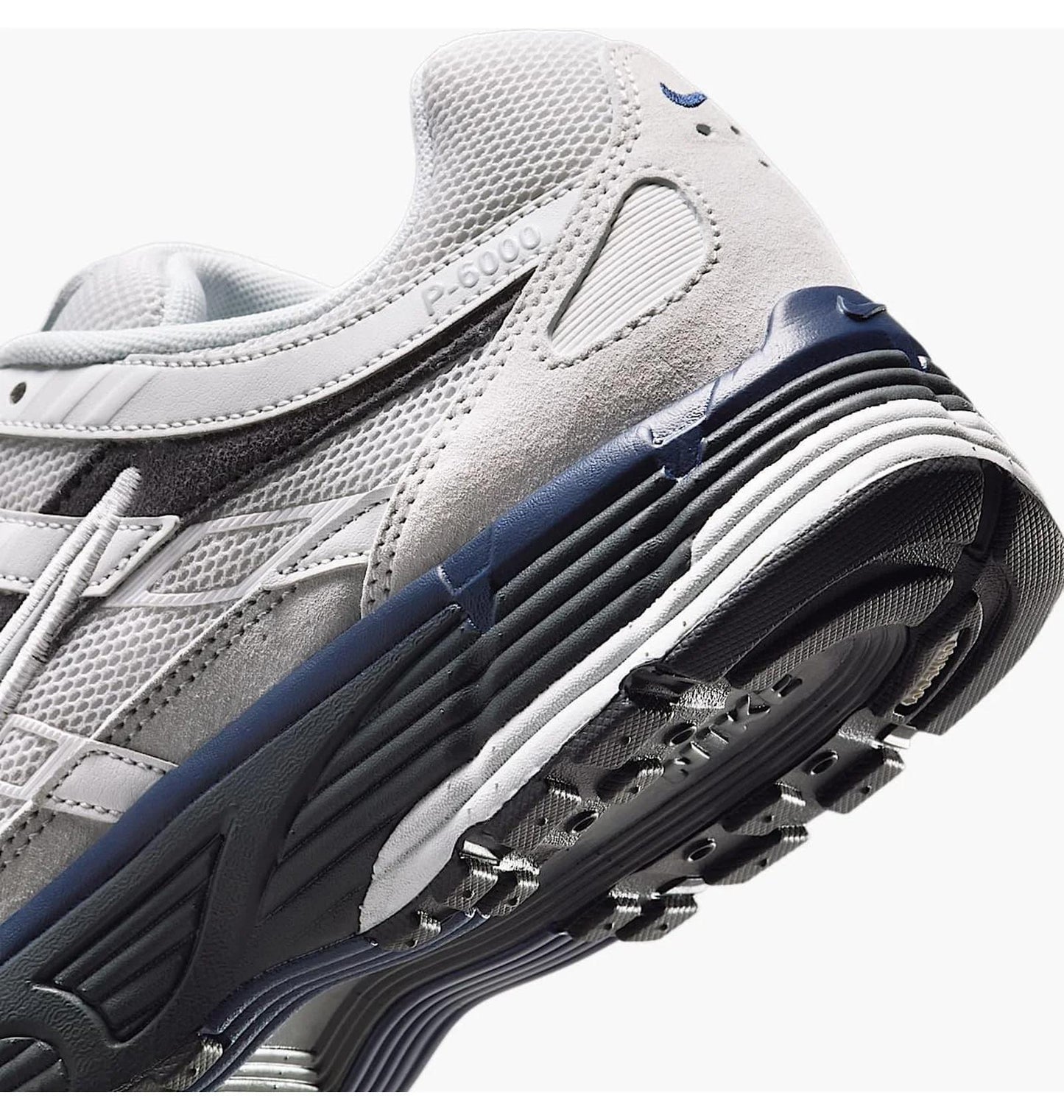 Кросівки чоловічі Nike P-6000 Photon Dust Anthracite (IB3081-001)