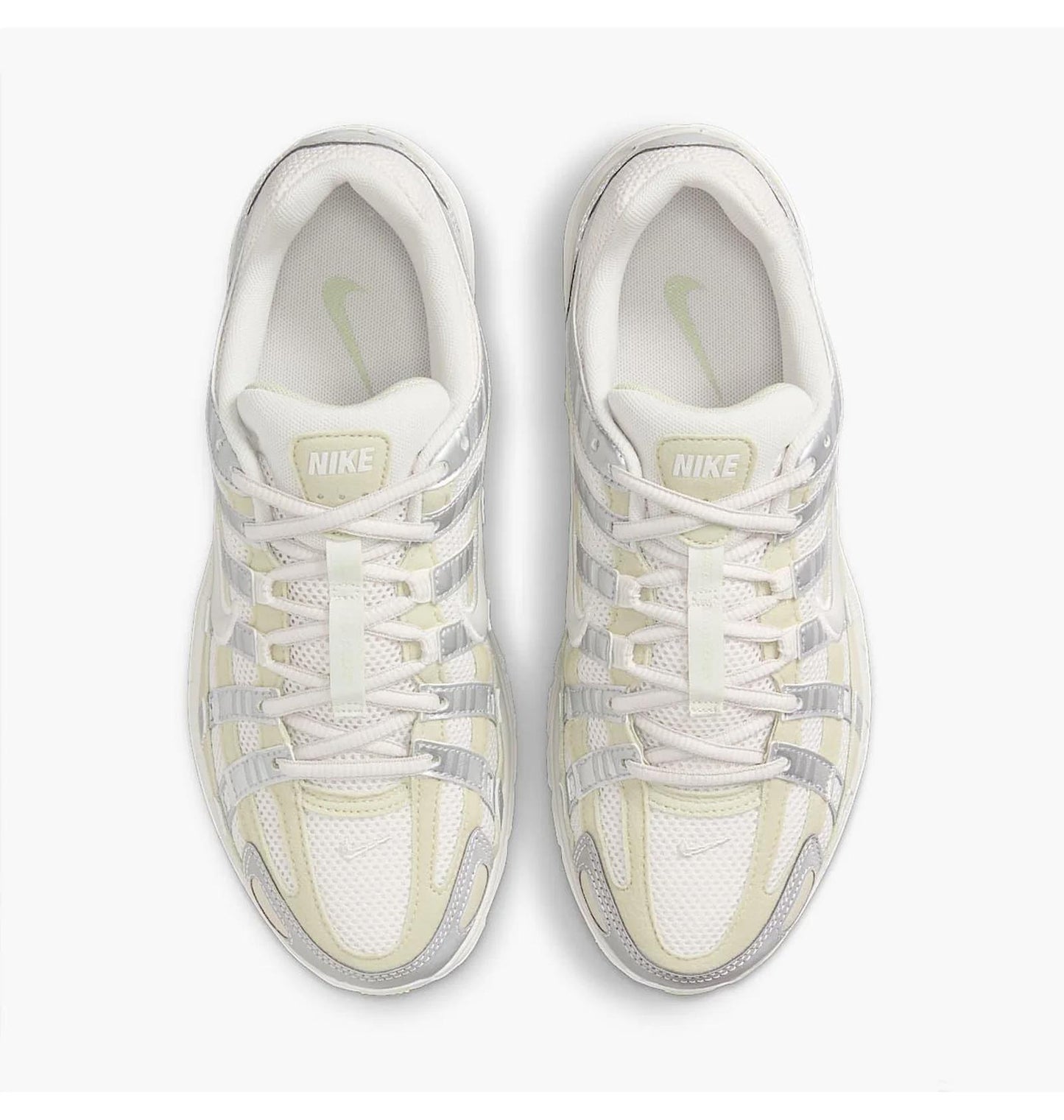 Кросівки жіночі Nike P-6000 (IB3485-001)