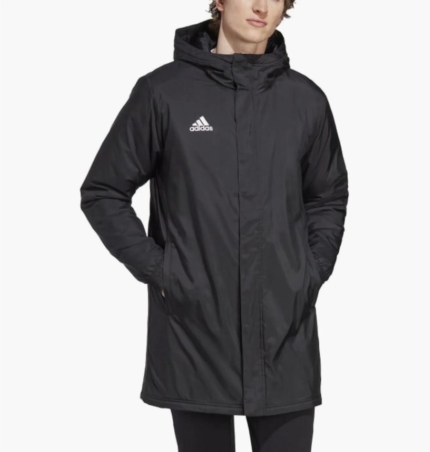 Куртка чоловіча Adidas Ent22 Stadjk (IB6076)