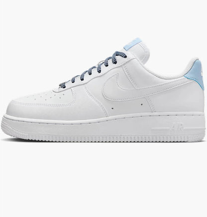 Кросівки унісекс Nike Air Force 1 '07 (IB7167-101)