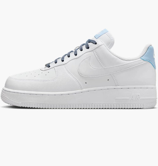 Кросівки унісекс Nike Air Force 1 '07 (IB7167-101)