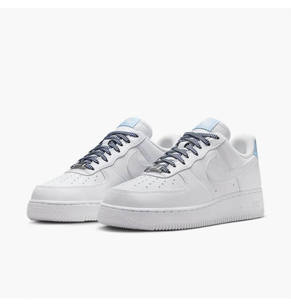 Кросівки унісекс Nike Air Force 1 '07 (IB7167-101)