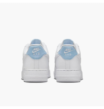 Кросівки унісекс Nike Air Force 1 '07 (IB7167-101)