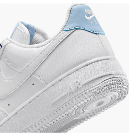 Кросівки унісекс Nike Air Force 1 '07 (IB7167-101)
