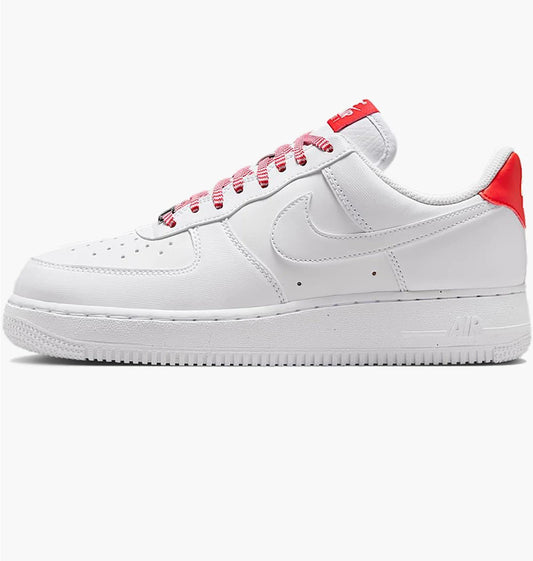 Кросівки унісекс Nike Air Force 1 '07 (IB7167-103)