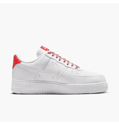 Кросівки унісекс Nike Air Force 1 '07 (IB7167-103)
