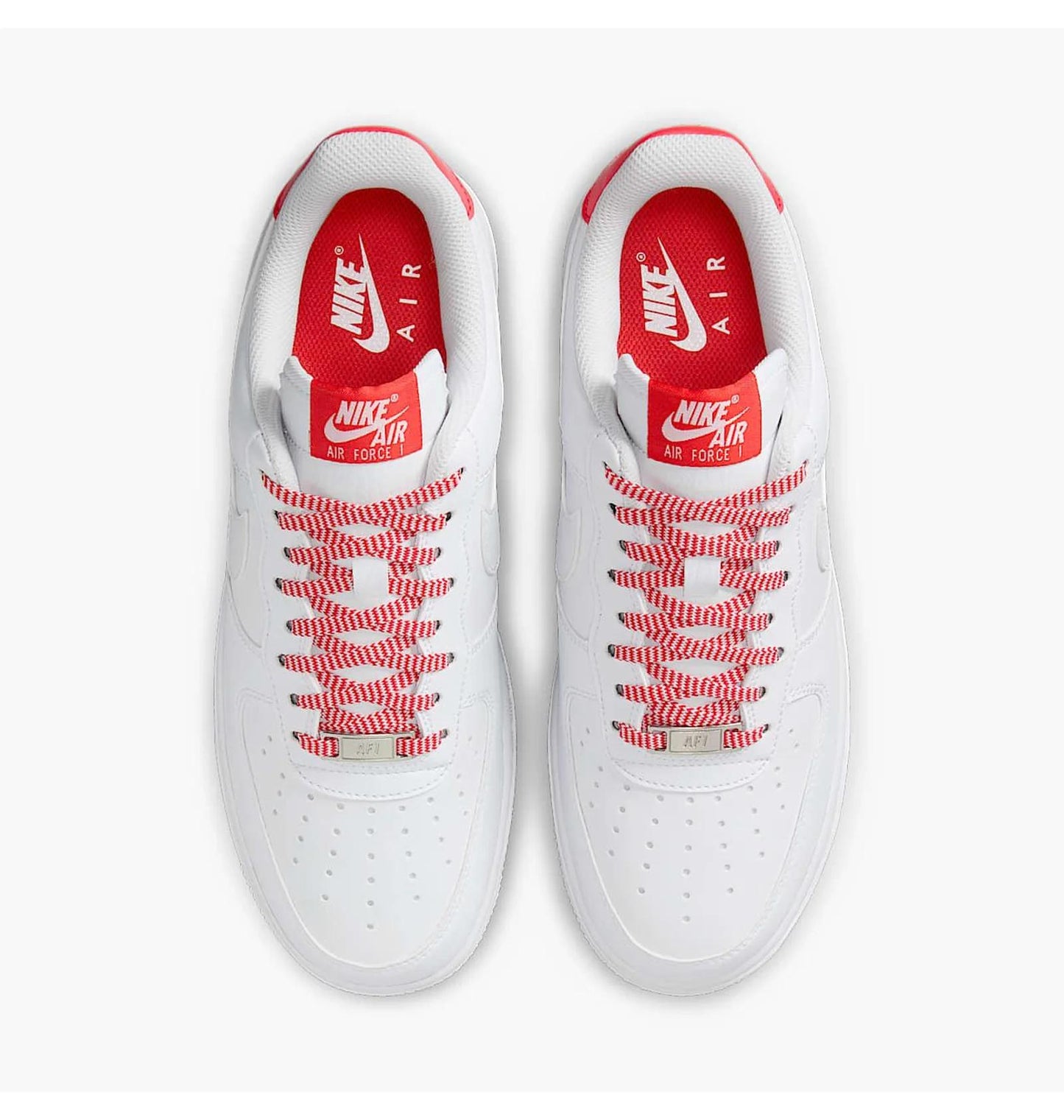 Кросівки унісекс Nike Air Force 1 '07 (IB7167-103)