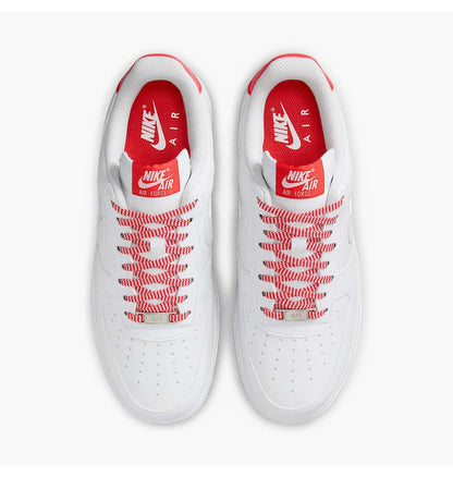 Кросівки унісекс Nike Air Force 1 '07 (IB7167-103)