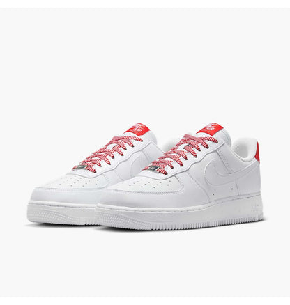 Кросівки унісекс Nike Air Force 1 '07 (IB7167-103)