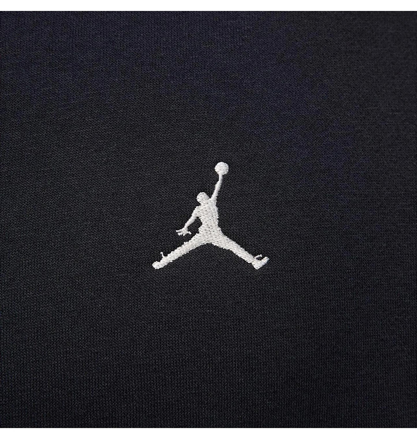 Кофта чоловіча Jordan Ovs Fz Black (IB7231-010)