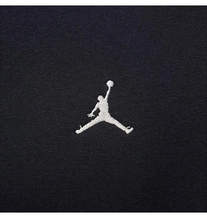 Кофта чоловіча Jordan Ovs Fz Black (IB7231-010)