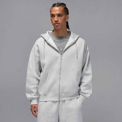 Кофта чоловіча Jordan Brooklyn Fleece Oversized Full-Zip (IB7231-050)