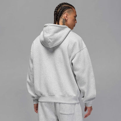 Кофта чоловіча Jordan Brooklyn Fleece Oversized Full-Zip (IB7231-050)