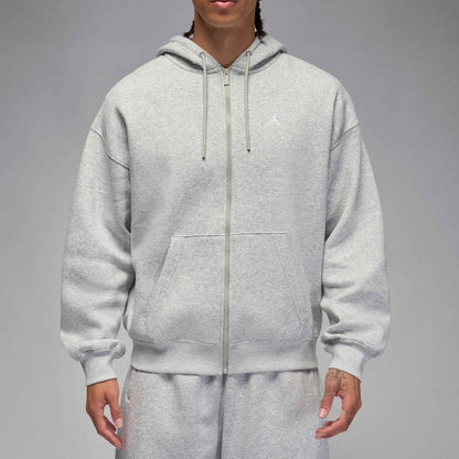 Кофта чоловіча Jordan Brooklyn Fleece Oversized Full-Zip (IB7231-050)