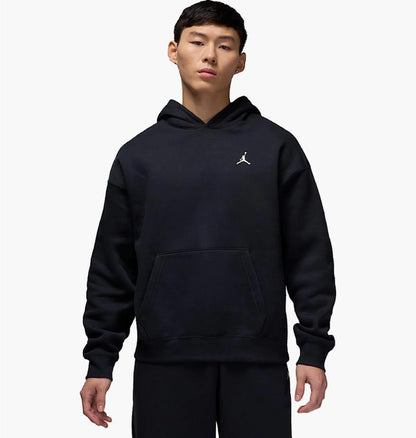 Кофта чоловіча Jordan Brk Ovs Po Black (IB7235-010)