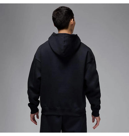 Кофта чоловіча Jordan Brk Ovs Po Black (IB7235-010)