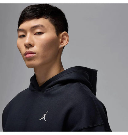 Кофта чоловіча Jordan Brk Ovs Po Black (IB7235-010)