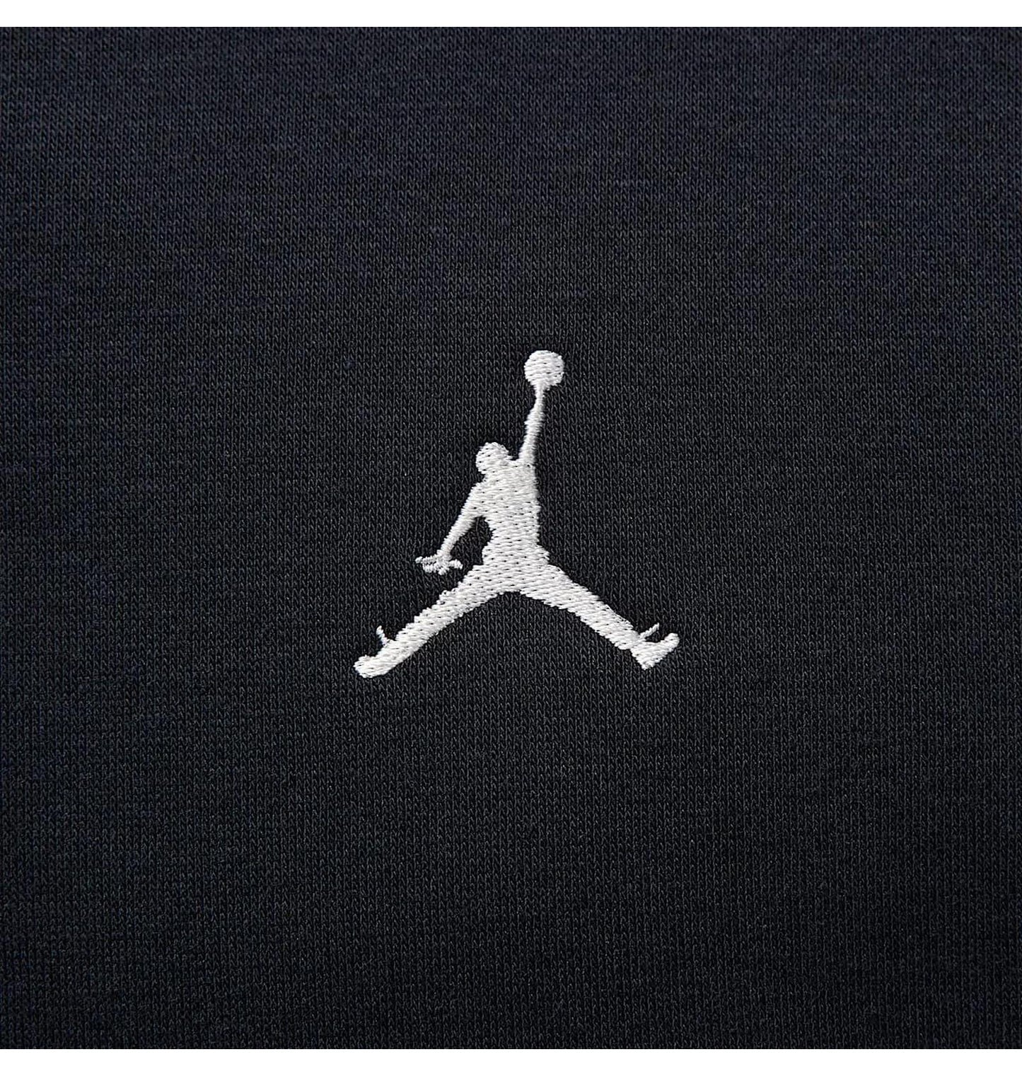 Кофта чоловіча Jordan Brk Ovs Po Black (IB7235-010)