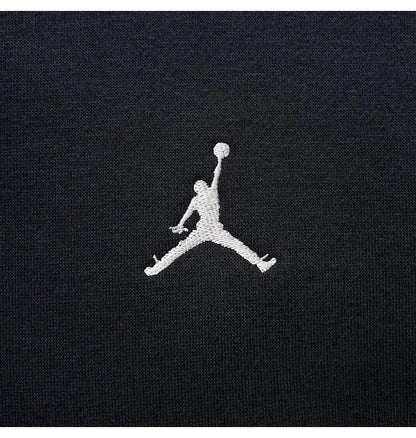 Кофта чоловіча Jordan Brk Ovs Po Black (IB7235-010)