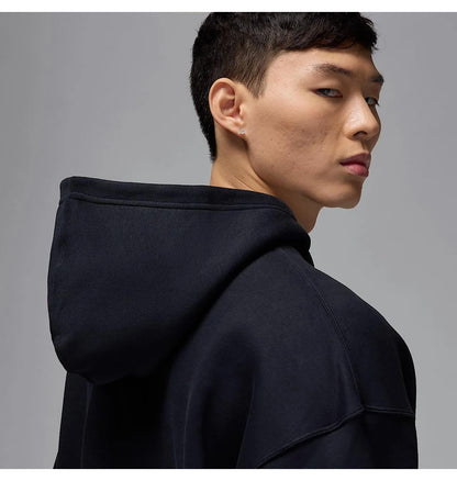 Кофта чоловіча Jordan Brk Ovs Po Black (IB7235-010)