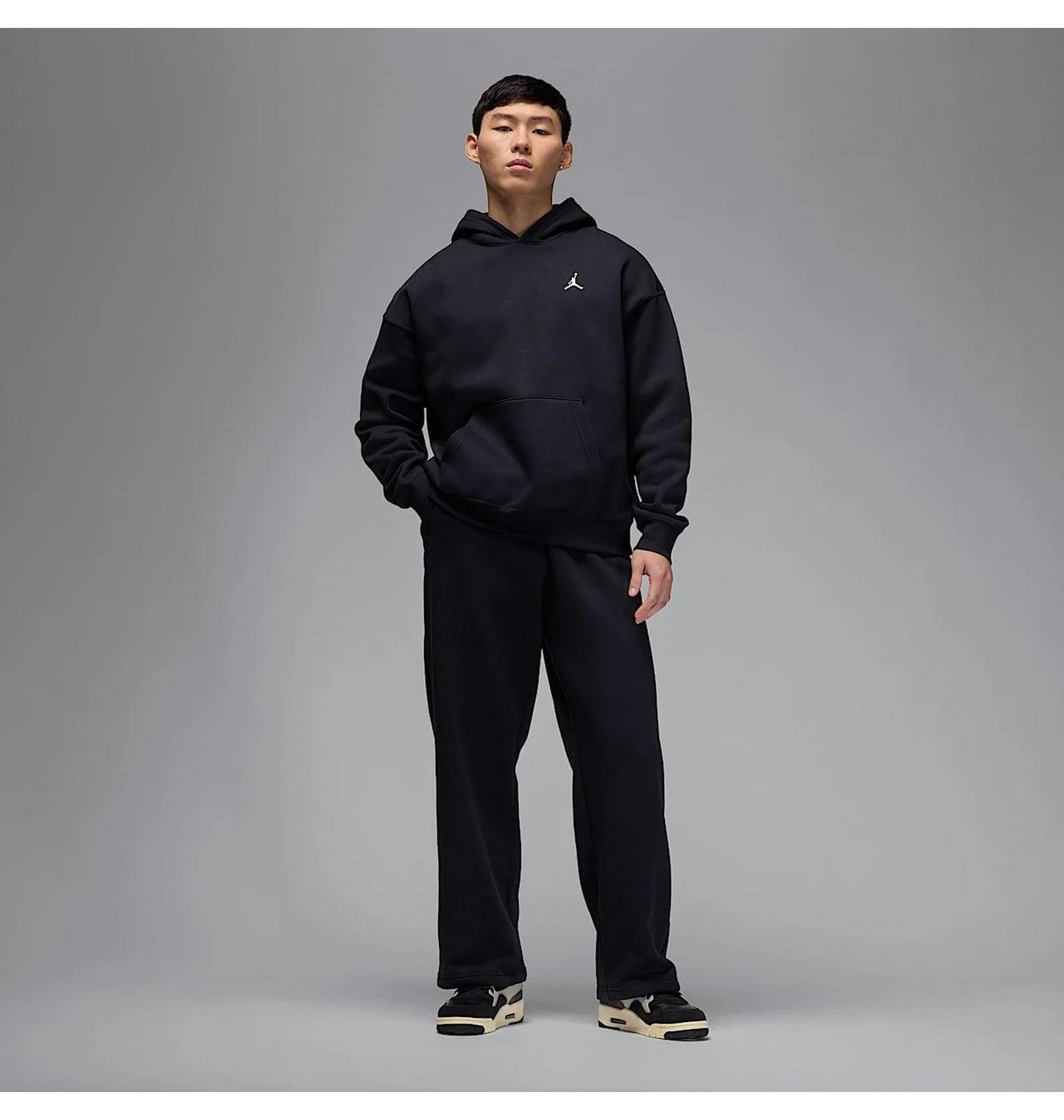 Брюки чоловічі Jordan Brooklyn Fleece (IB7238-010)