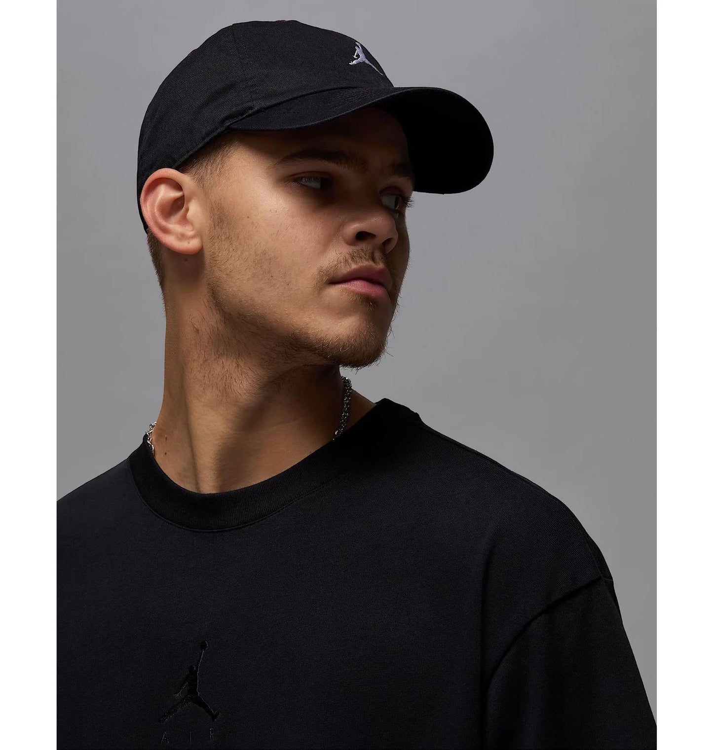 Футболка чоловіча Jordan Essentials Oversized T-Shirt (IB7345-010)