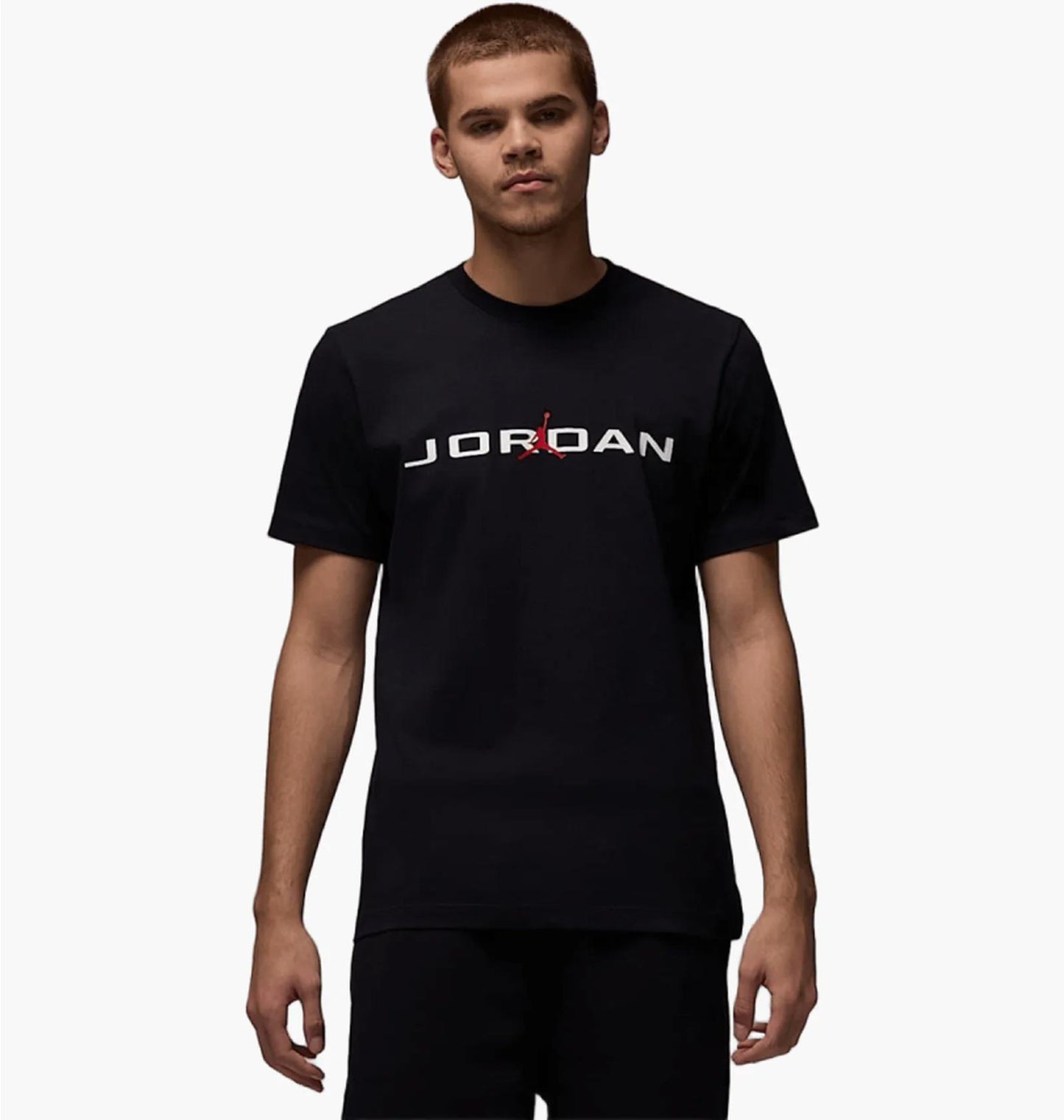 Футболка чоловіча Jordan Air T-Shirt (IB7353-010)