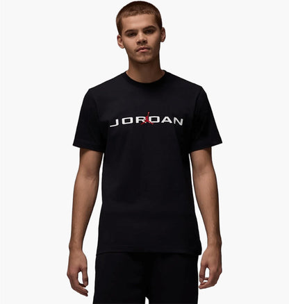 Футболка чоловіча Jordan Air T-Shirt (IB7353-010)