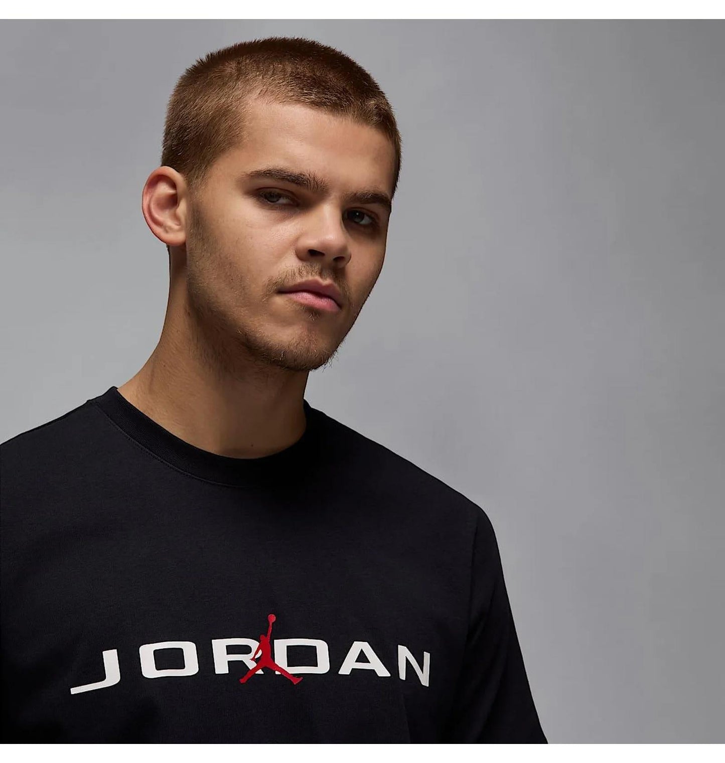 Футболка чоловіча Jordan Air T-Shirt (IB7353-010)
