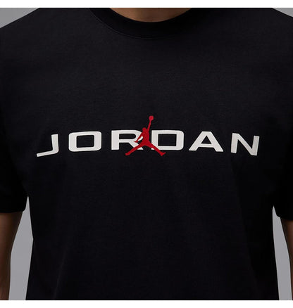 Футболка чоловіча Jordan Air T-Shirt (IB7353-010)