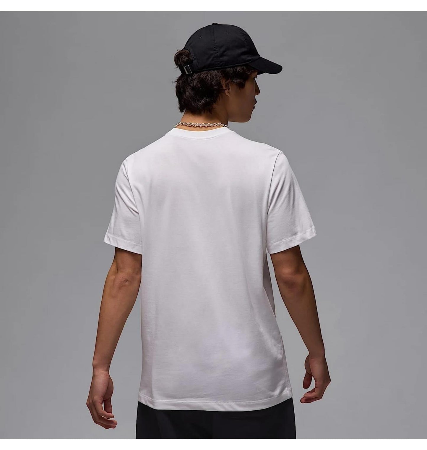 Футболка жіноча Jordan Air Ss Crew (IB7353-101)