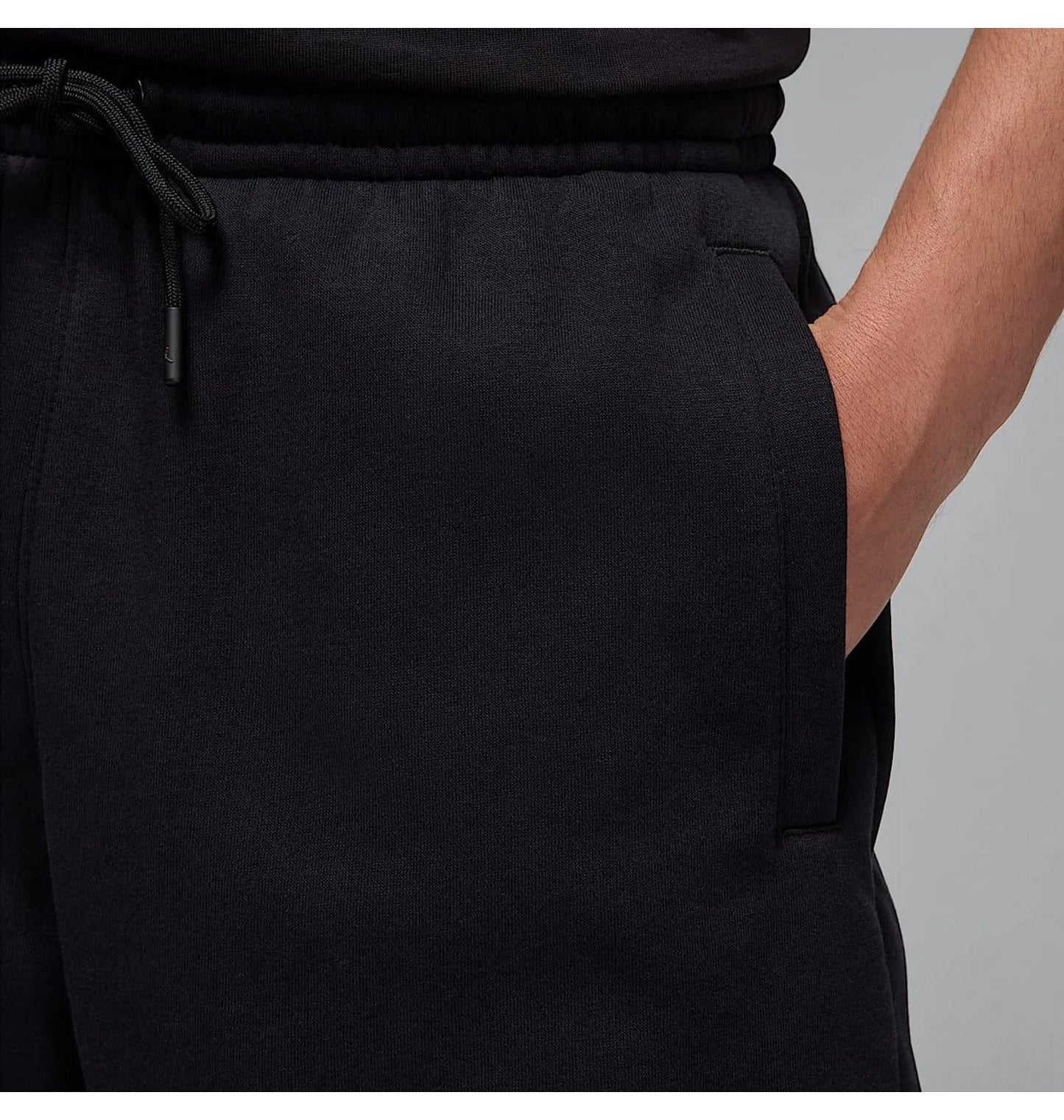 Шорти чоловічі Jordan Brooklyn Fleece (IB7910-010)