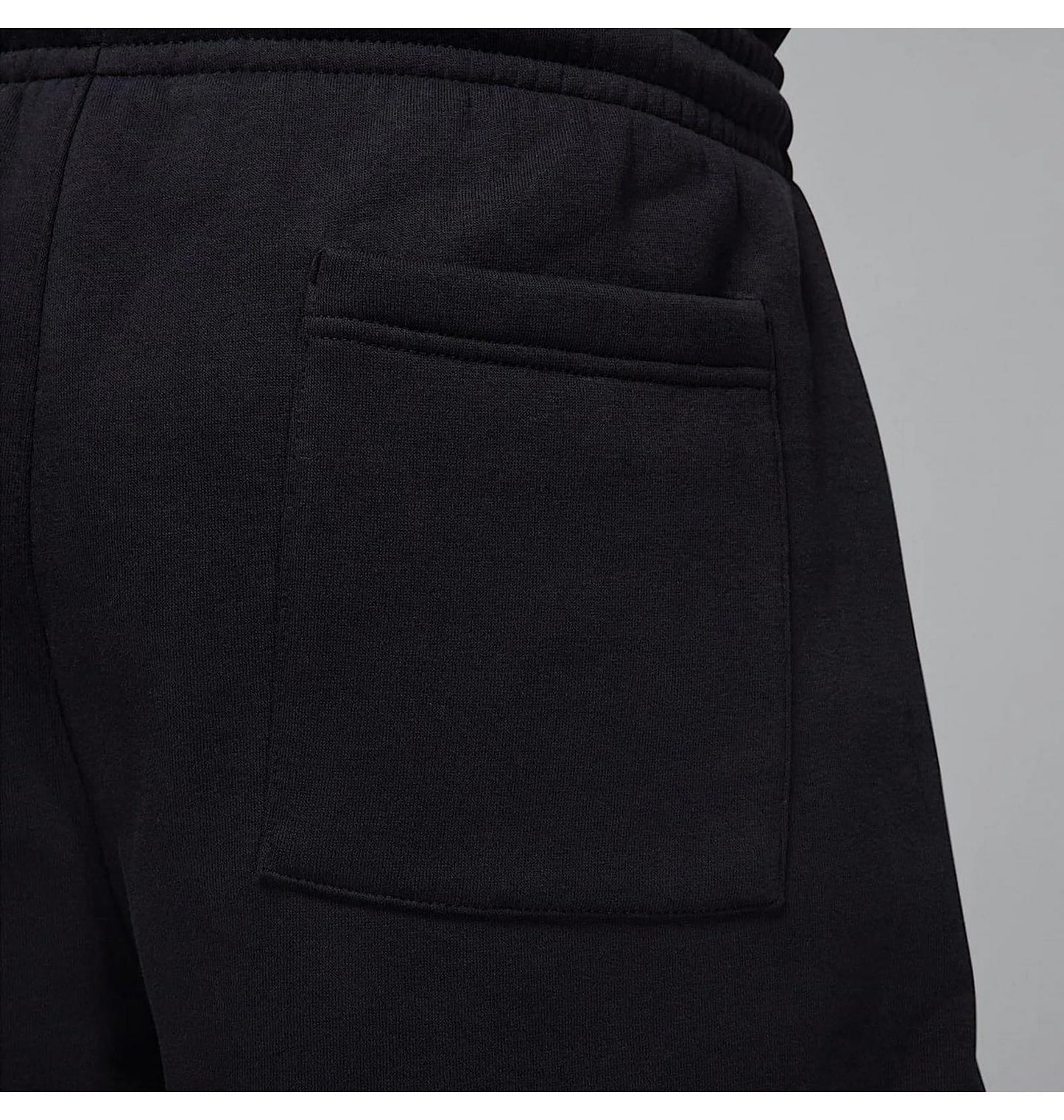 Шорти чоловічі Jordan Brooklyn Fleece (IB7910-010)