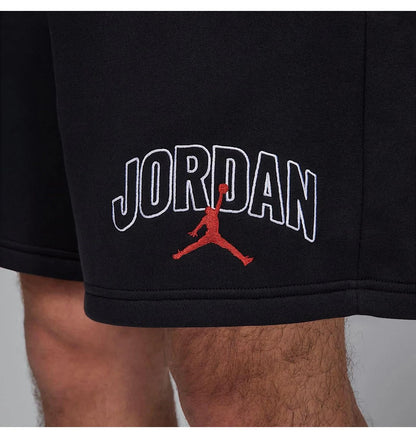 Шорти чоловічі Jordan Brooklyn Fleece (IB7910-010)