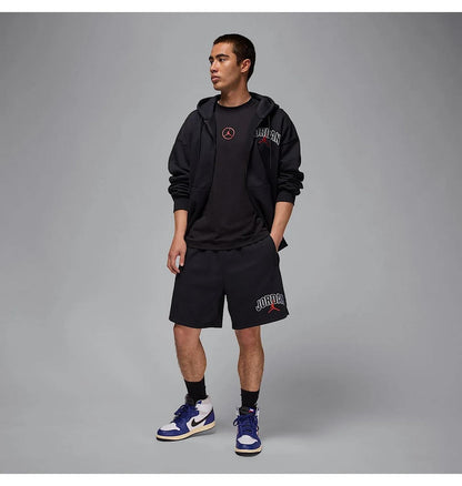 Шорти чоловічі Jordan Brooklyn Fleece (IB7910-010)