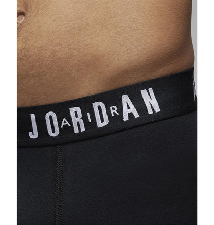 Труси-боксерки чоловічі Jordan Air Flight Cotton Core 3-Pack Boxer Brief (JM0622-023)