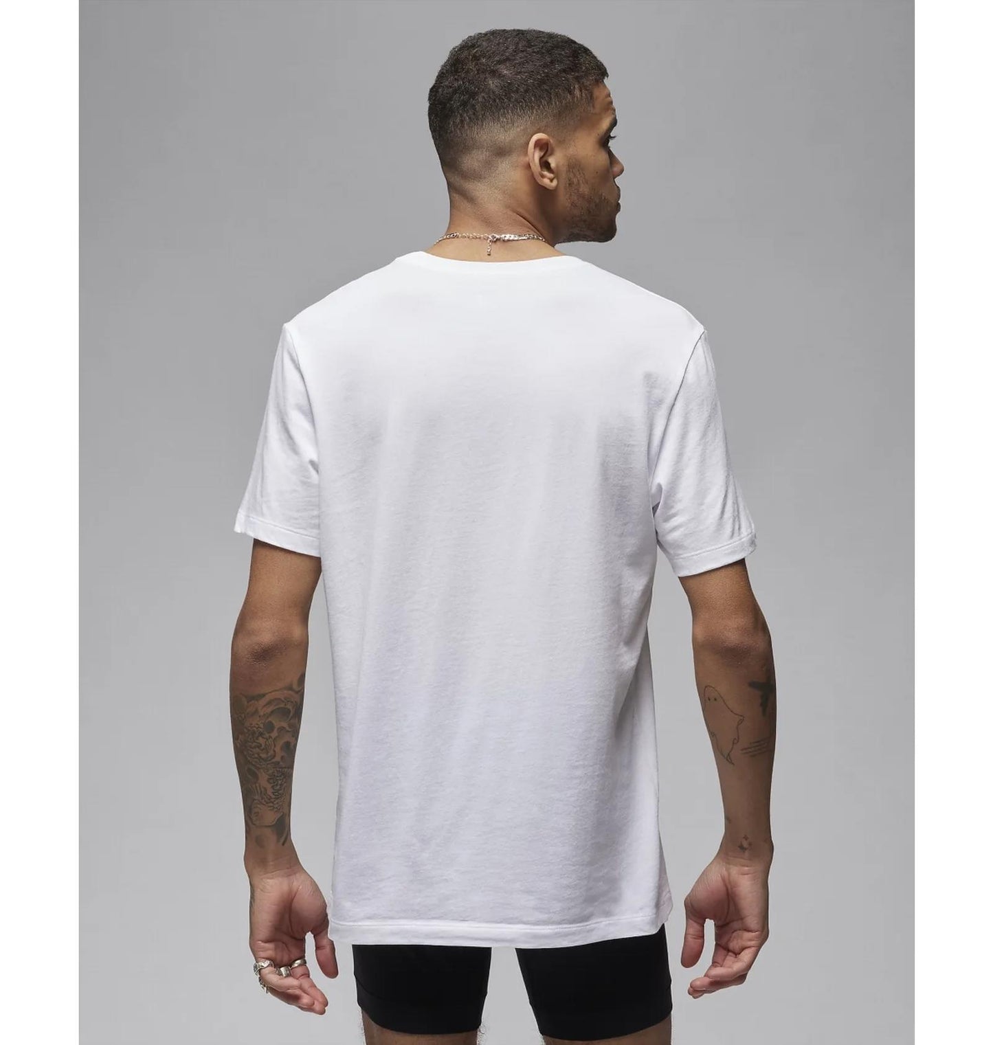 Футболка чоловіча Jordan 2Pk (JM0625-001)