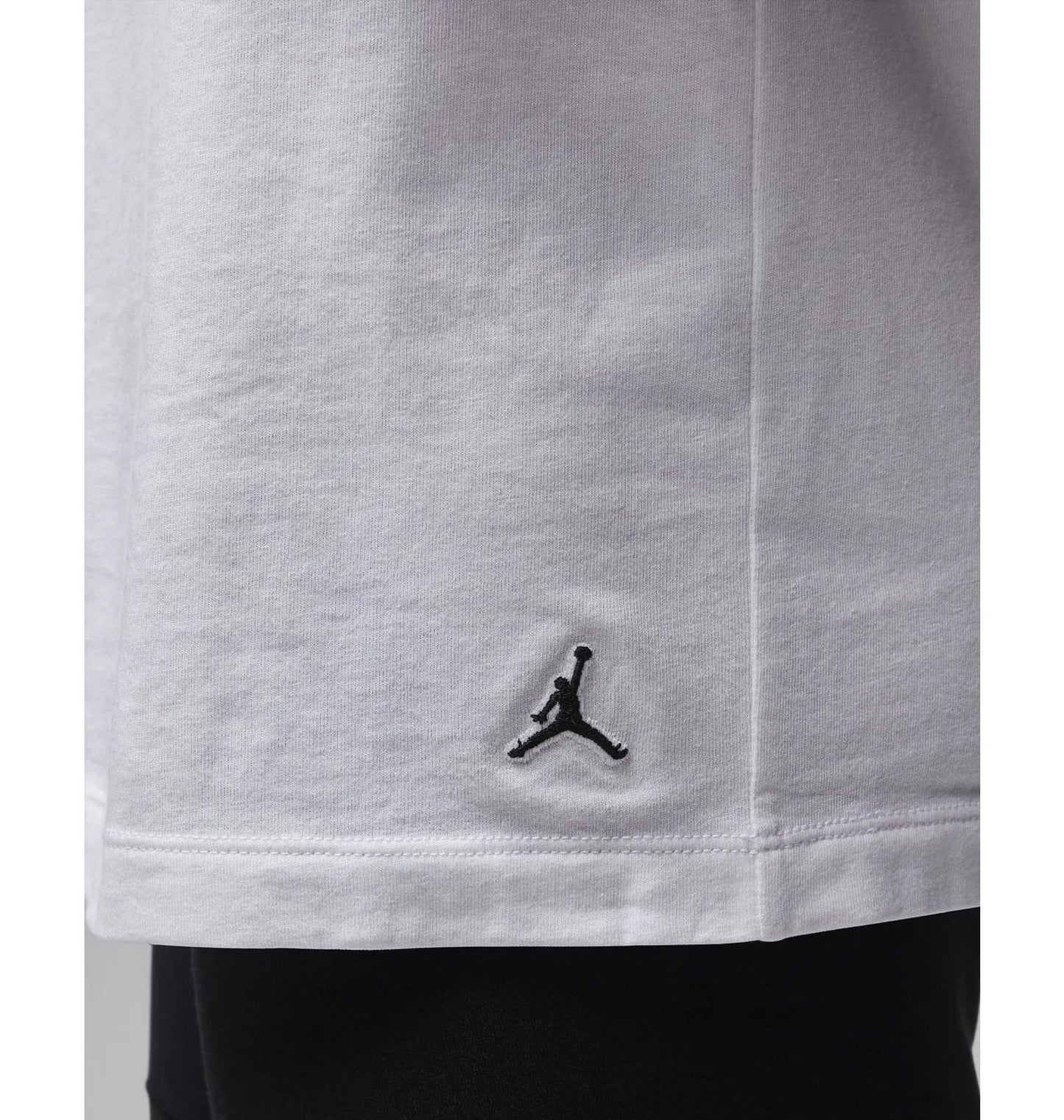 Футболка чоловіча Jordan 2Pk (JM0625-001)