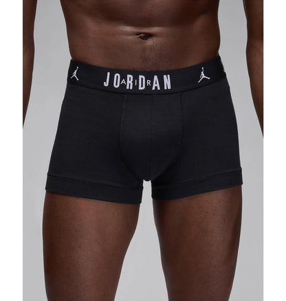 Труси чоловічі Jordan Air  Flight Black (JM0693-023)