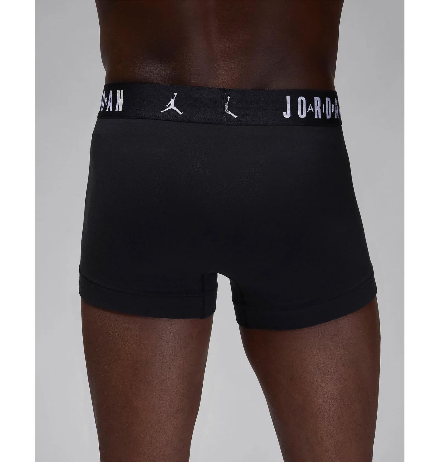 Труси чоловічі Jordan Air  Flight Black (JM0693-023)