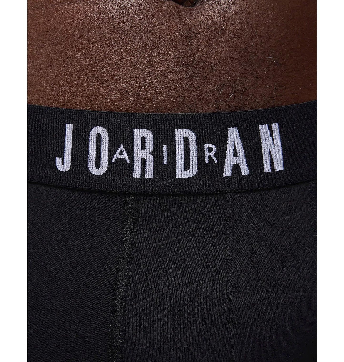 Труси чоловічі Jordan Air  Flight Black (JM0693-023)