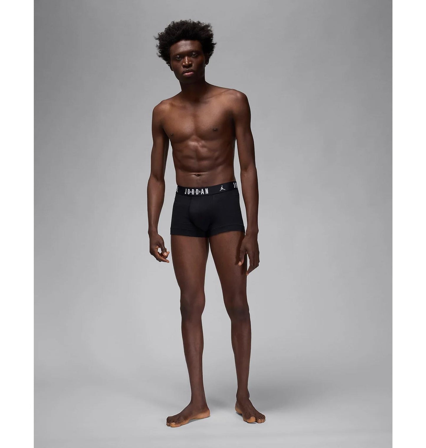 Труси чоловічі Jordan Air  Flight Black (JM0693-023)