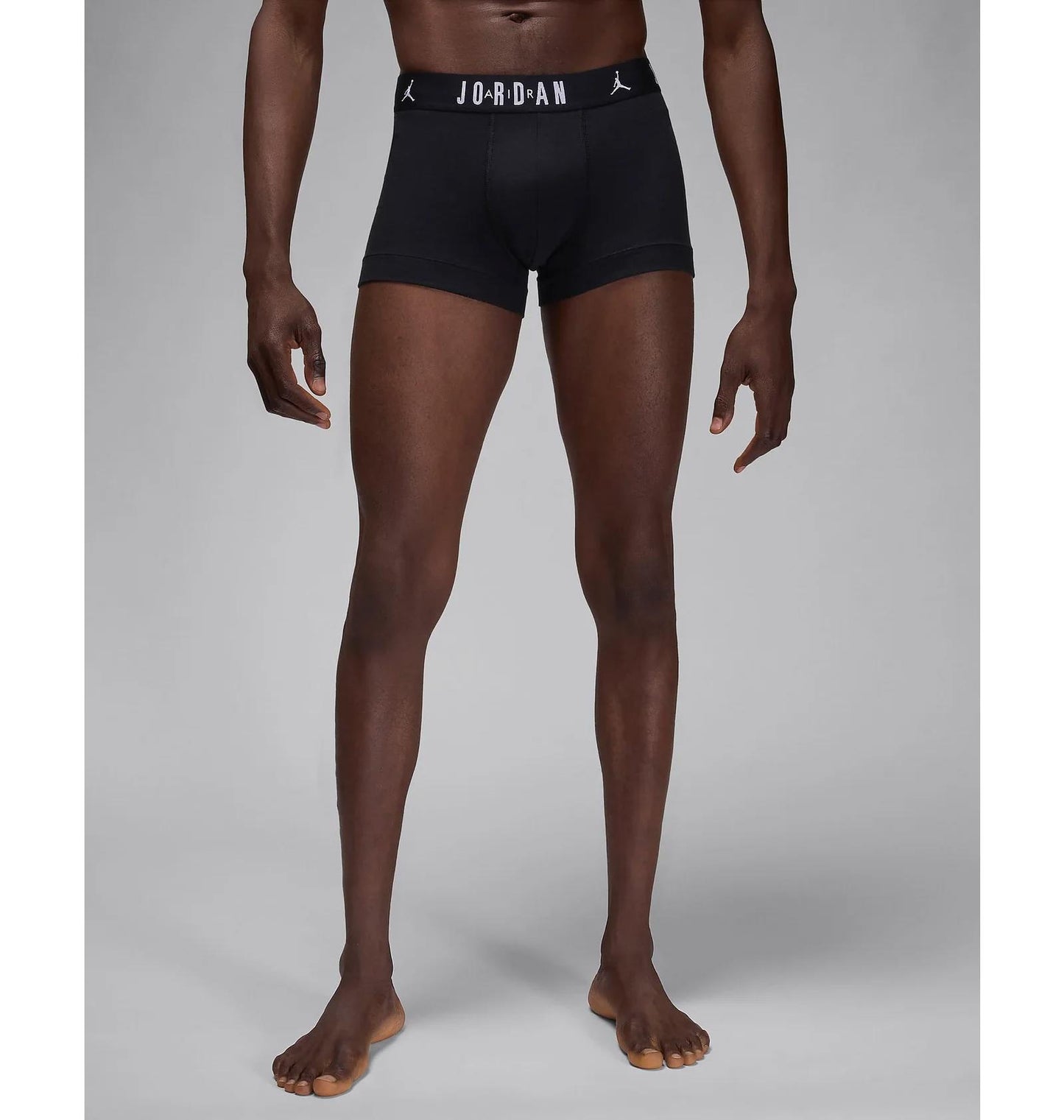 Труси чоловічі Jordan Air  Flight Black (JM0693-023)