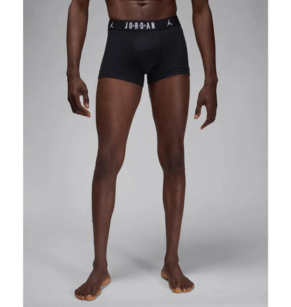 Труси чоловічі Jordan Air  Flight Black (JM0693-023)