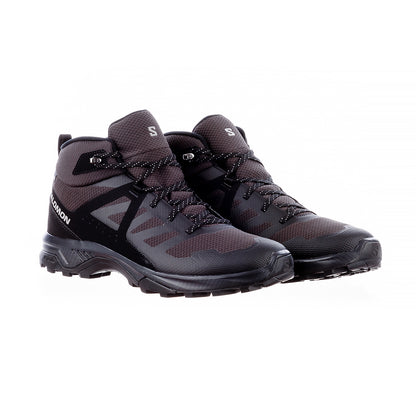 Черевики чоловічі Salomon Exeo Mid Gore Tex (L47523600)