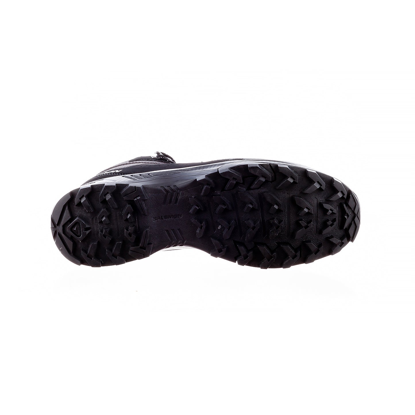 Черевики чоловічі Salomon Exeo Mid Gore Tex (L47523600)